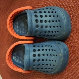 JOYBEES KIDS clogs 4/5